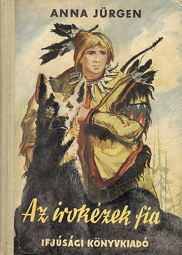 Az irokzek fia