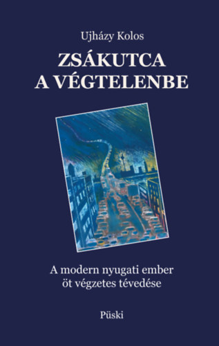 Zskutca a vgtelenbe