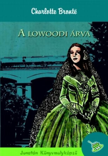 A lowoodi rva (Jane Eyre)