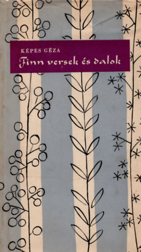 Finn versek �s dalok