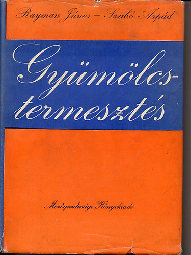 Gy�m�lcstermeszt�s