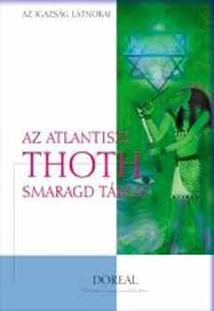 Az Atlantiszi Thoth Smaragdtbli
