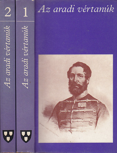 Az aradi vrtank I-II.