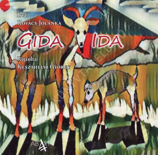 Gida Ida
