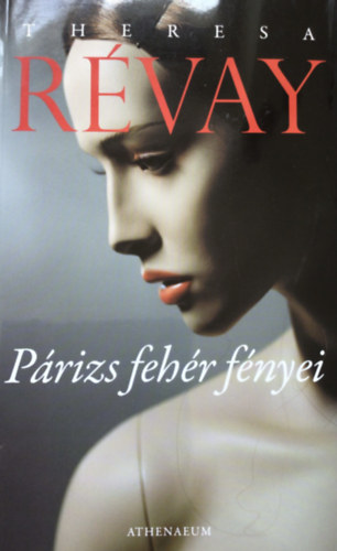 P�rizs feh�r f�nyei