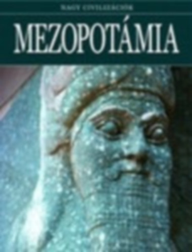 Mezopotmia-Nagy civilizcik