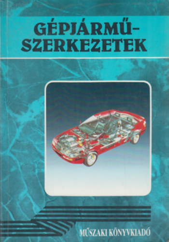 Gpjrmszerkezetek