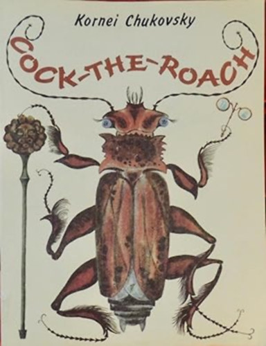 Cock-the-Roach