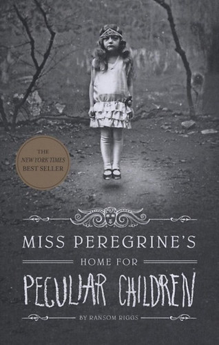 Ransom Riggs - Miss Peregrine's Home for Peculiar Children