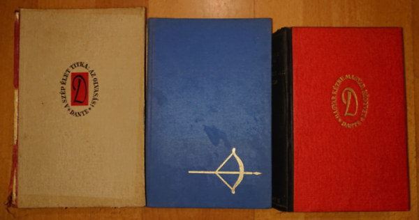 3 k�tet G�rdonyi G�z�t�l: L�thatatlan ember, Az �n falum, Isten rabjai