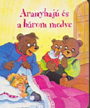 Aranyhaj s a hrom medve