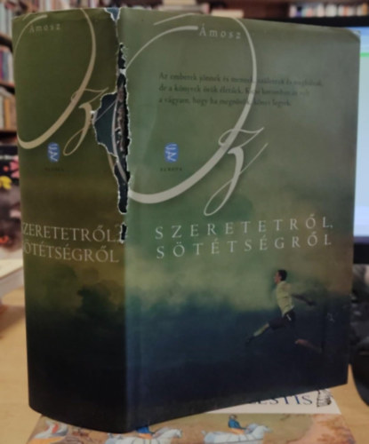 Szeretetr�l, s�t�ts�gr�l