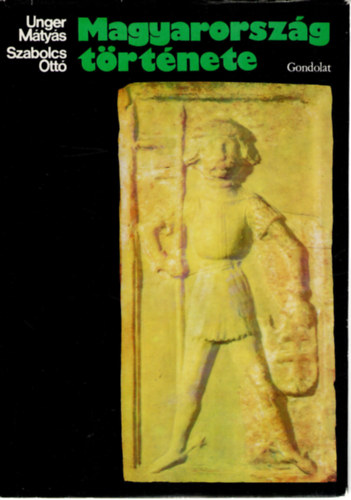 Magyarorszg trtnete