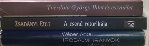 Magyar antol�giai k�nyvcsomag