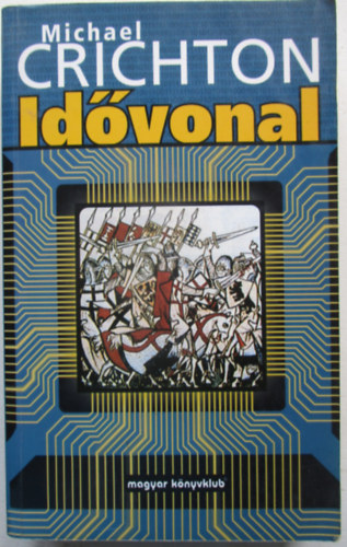Michael Crichton - Idvonal