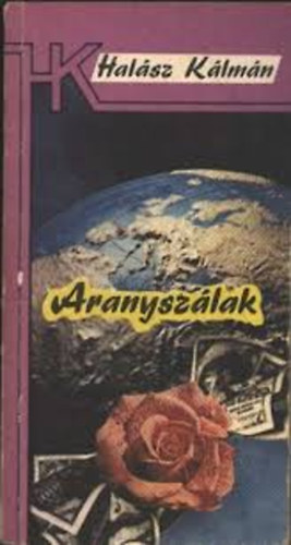 Aranyszlak