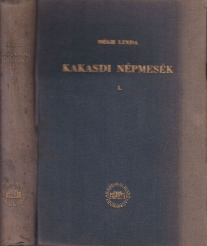 Kakasdi npmesk I.