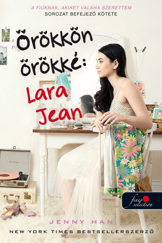 rkkn rkk: Lara Jean - puha kts