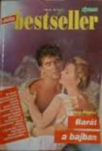 Bart a bajban - Jlia bestseller