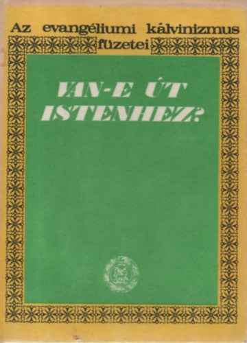 Van-e t Istenhez?
