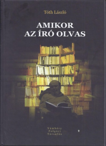 Amikor az r olvas