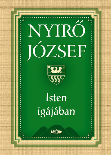 Nyr Jzsef - Isten igjban