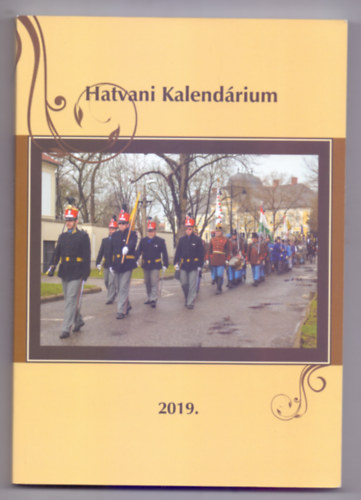 Hatvani Kalendrium 2019.
