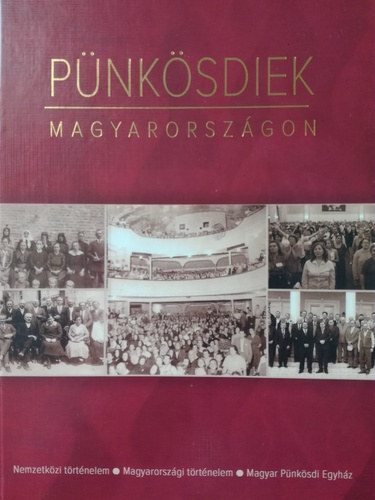 Pnksdiek Magyarorszgon