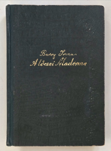 A l�csei madonna