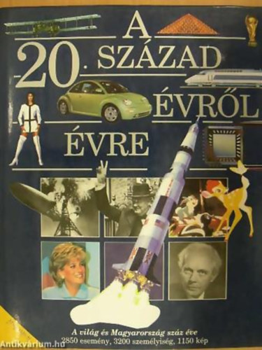 A 20. sz�zad �vr�l �vre CSAL�DI K�PESK�NYV AZ ELM�LT SZ�Z �V FONTOS �S �RDEKES ESEM�NYEIR�L, SZEM�LYIS�GEIR�L