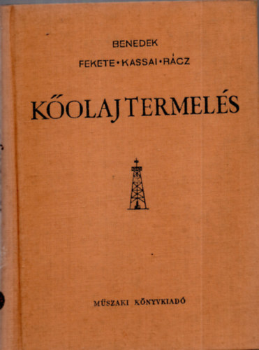 Kolajtermels