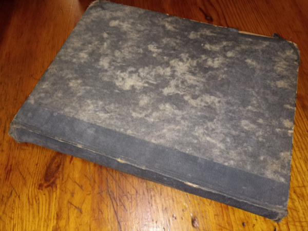 Orvostudom�nyi K�zlem�nyek 1940 Els� �vfolyam