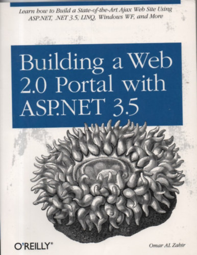 Building a web 2.0 Portal with ASP.NET 3.5