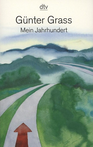G�nter Grass - Mein Jahrhundert