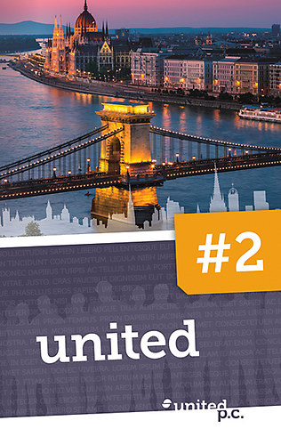 United - 2.