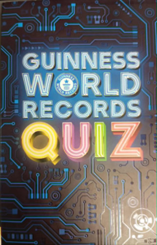 Guinness world records Quiz