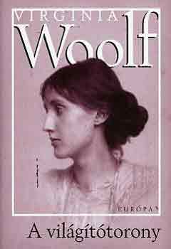 Virginia Woolf - A vilgttorony