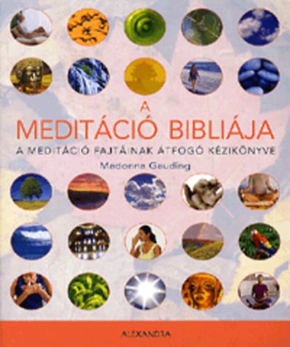 A meditci biblija - A meditci fajtinak tfog kziknyve
