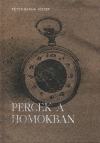 Percek a homokban