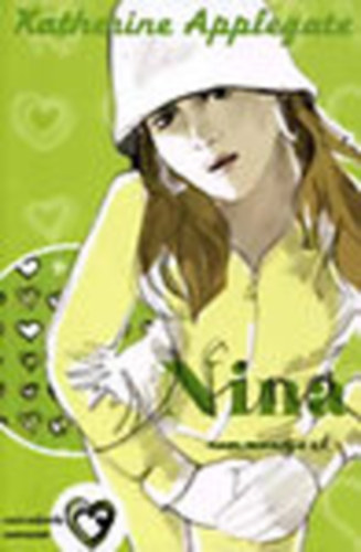 Nina nem mondja el