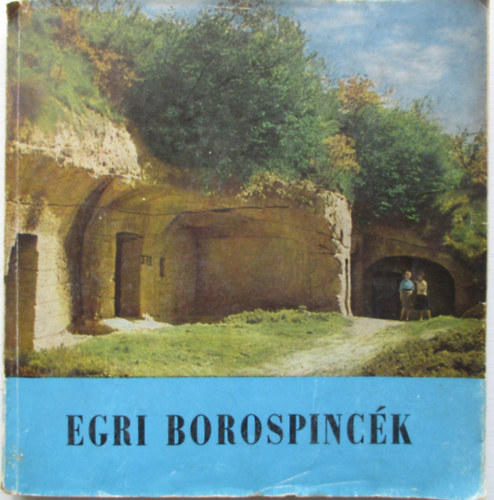 Egri Borospinck
