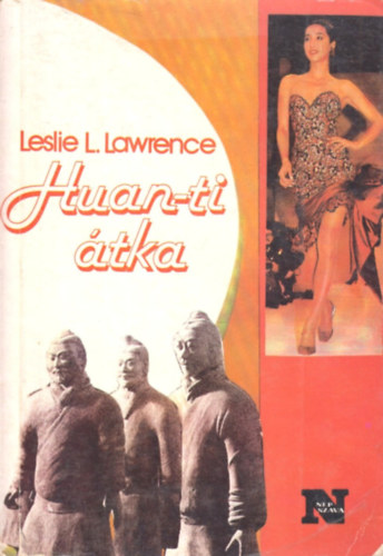 Leslie L. Lawrence - Huan-ti tka