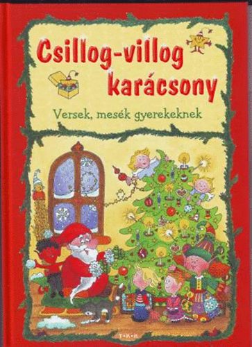 Csillog-villog karcsony