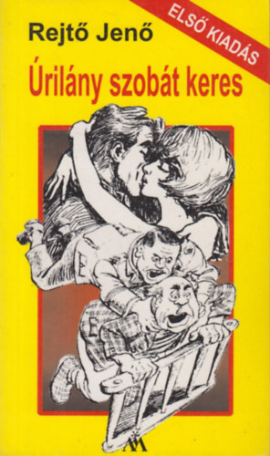 Rejt Jen - rilny szobt keres