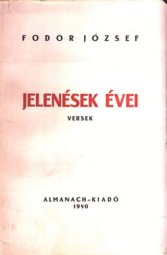 Jelen�sek �vei