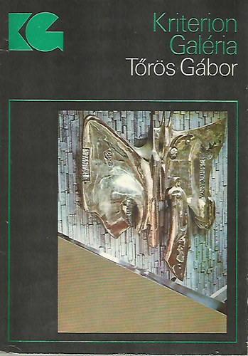 T�r�s G�bor (Kriterion Gal�ria)