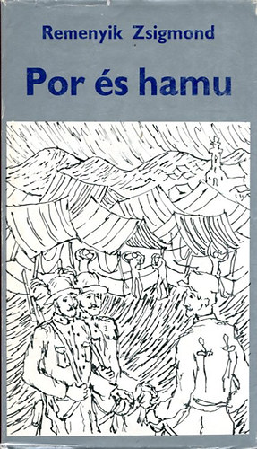 Por �s hamu - Harmadik kiad�s