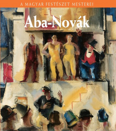 Aba-Nov�k Vilmos