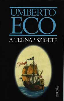 A tegnap szigete