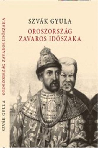 Oroszorszg zavaros idszaka